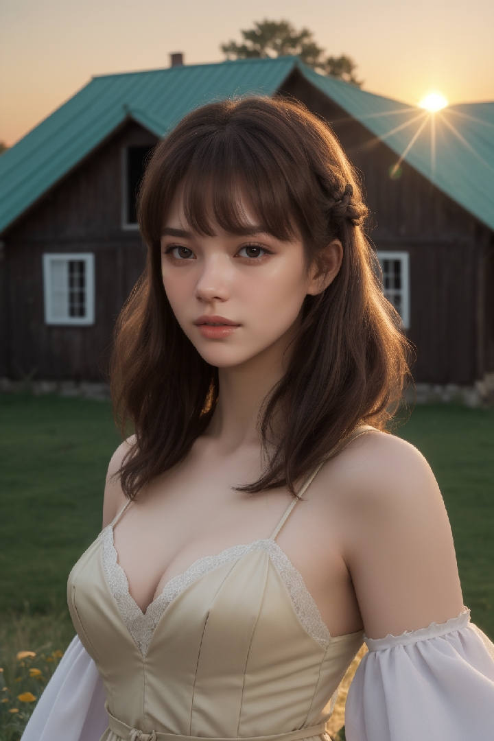 農場On Farm-1
