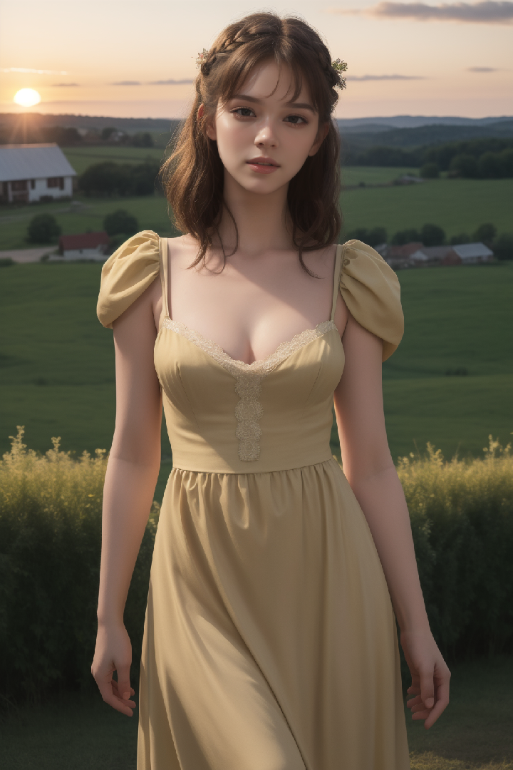 農場On Farm-1