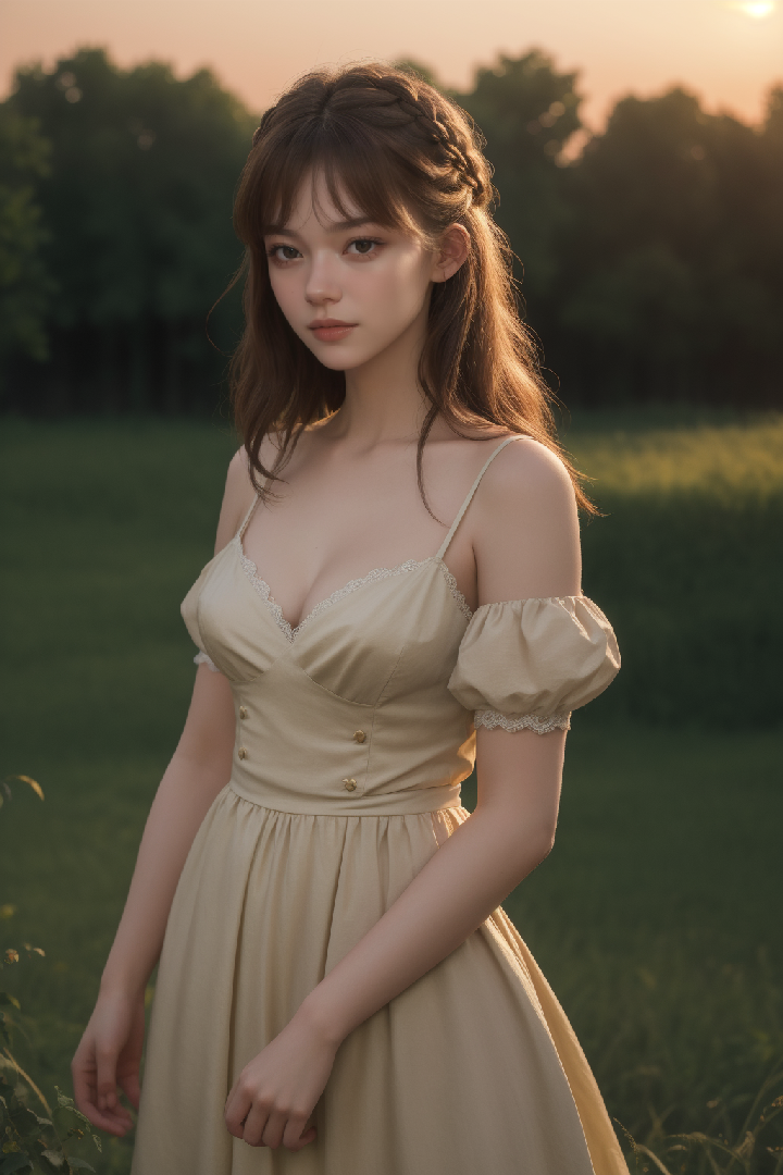 農場On Farm-1
