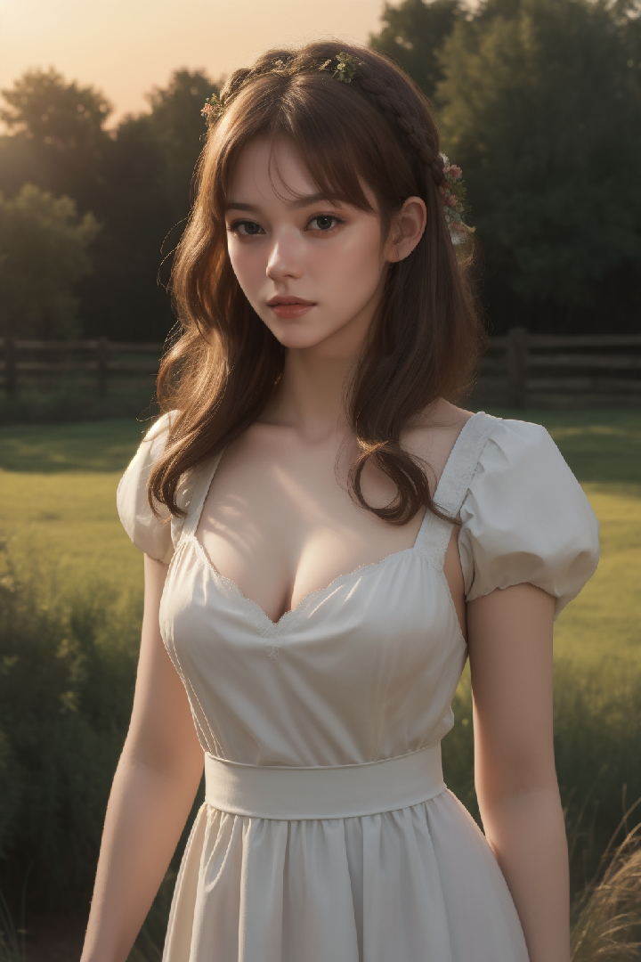 農場On Farm-1