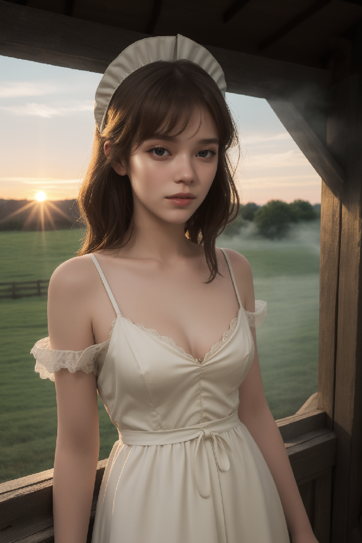 農場On Farm-1