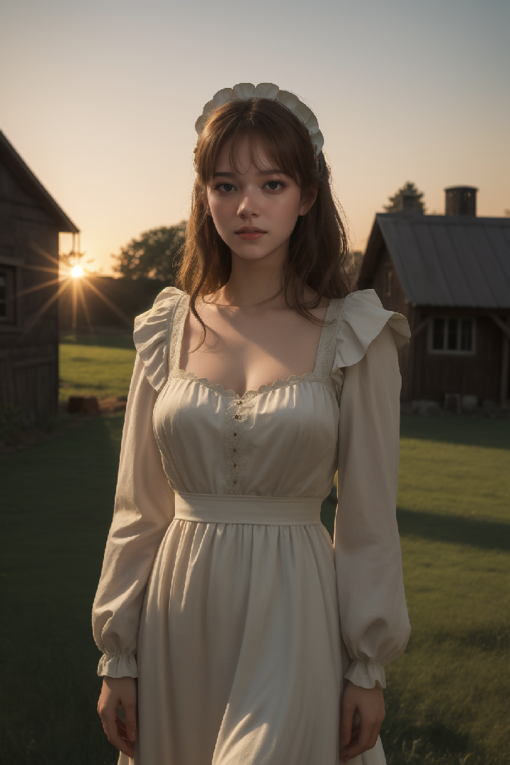 農場On Farm-1