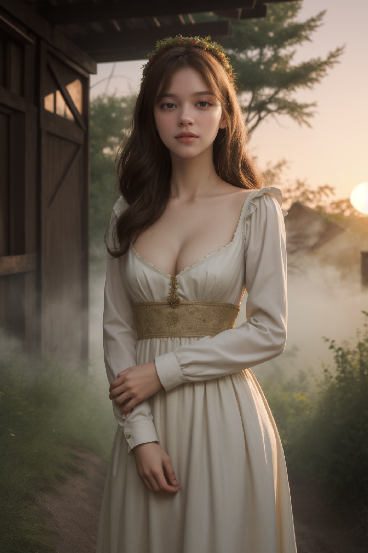 農場On Farm-1
