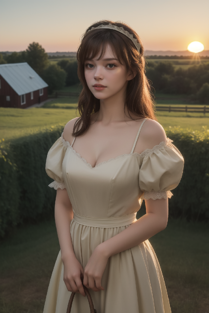 農場On Farm-1