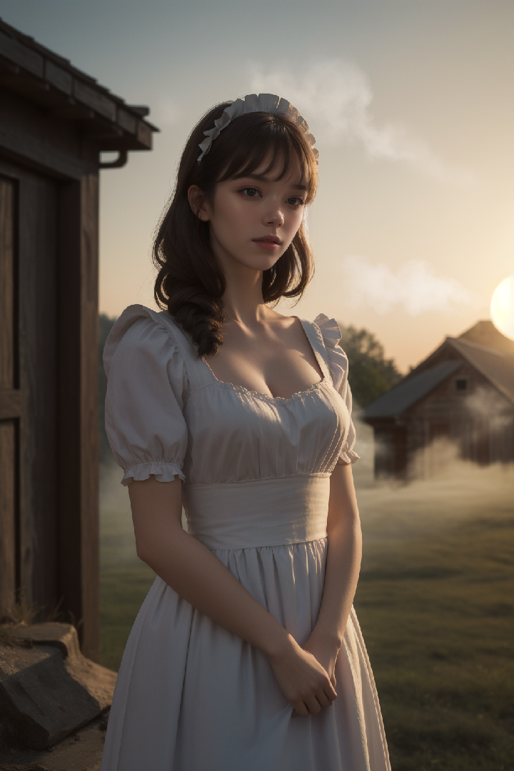 農場On Farm-1