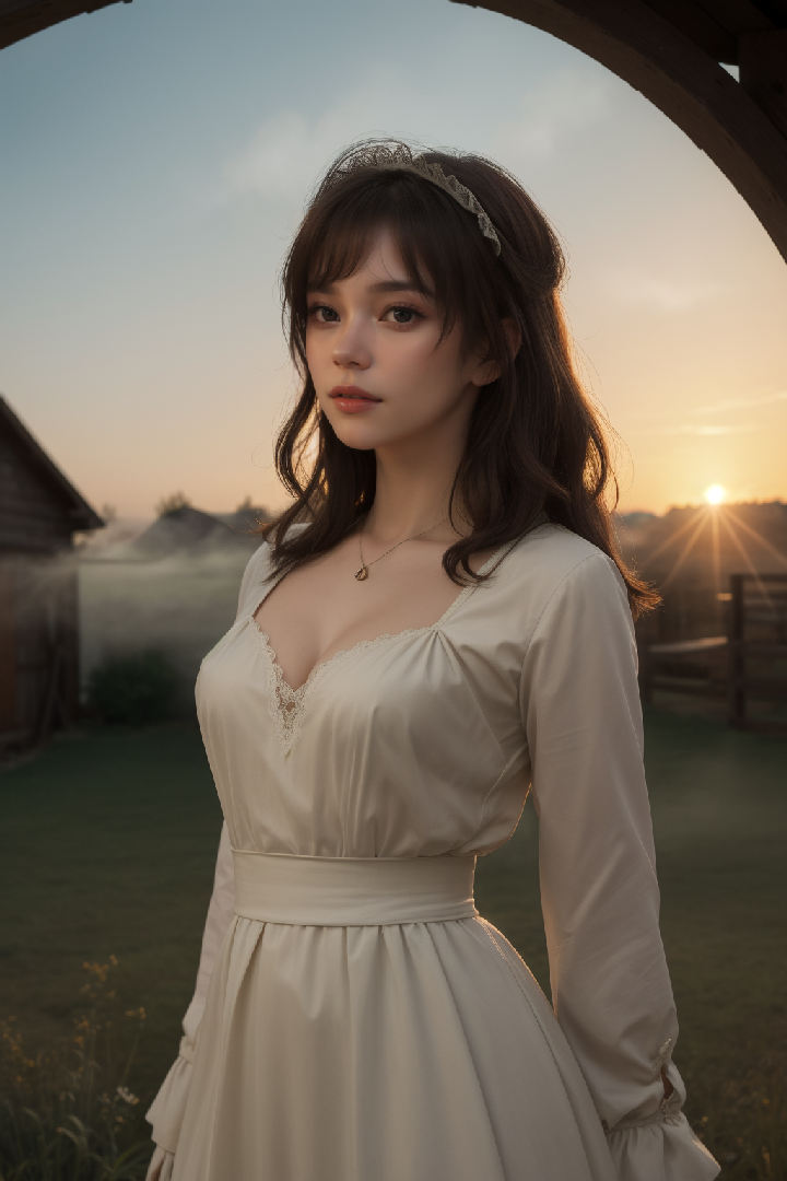 農場On Farm-1
