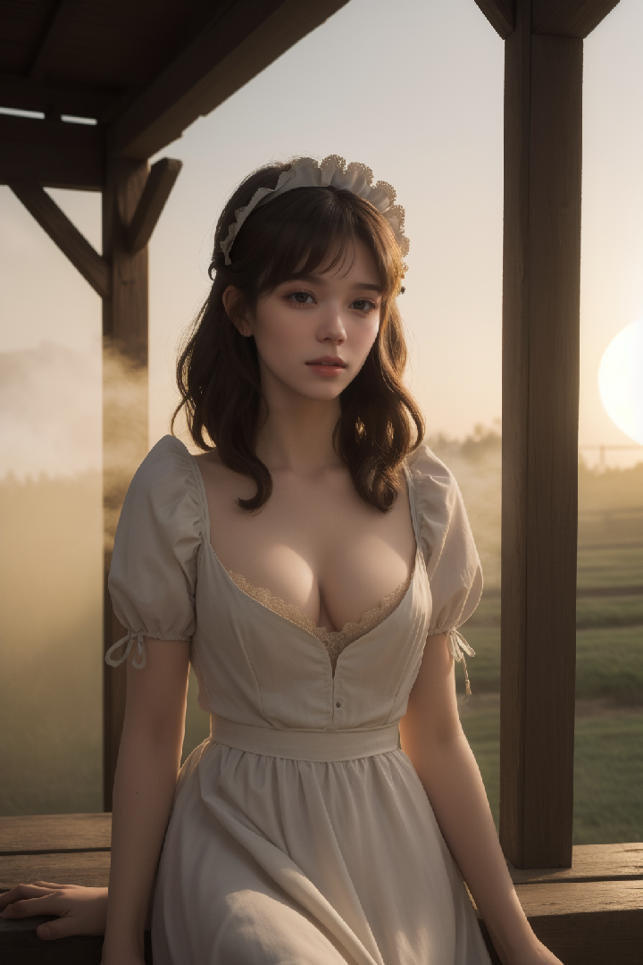 農場On Farm-1
