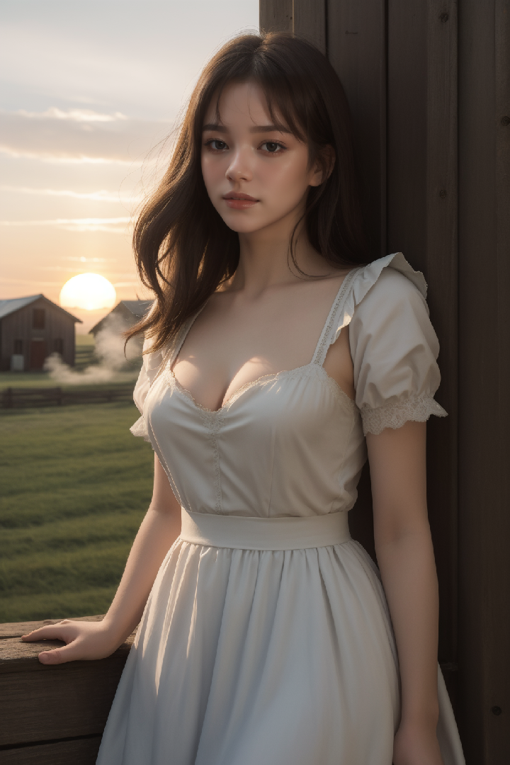 農場On Farm-1