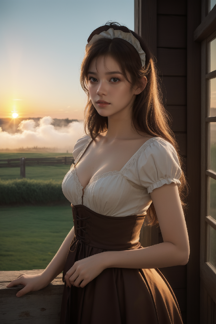 農場On Farm-1