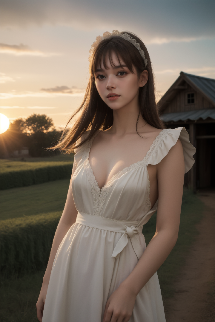 農場On Farm-1
