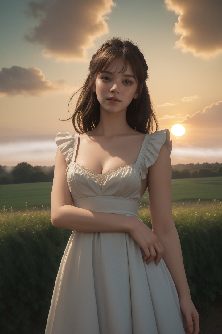 農場On Farm-1