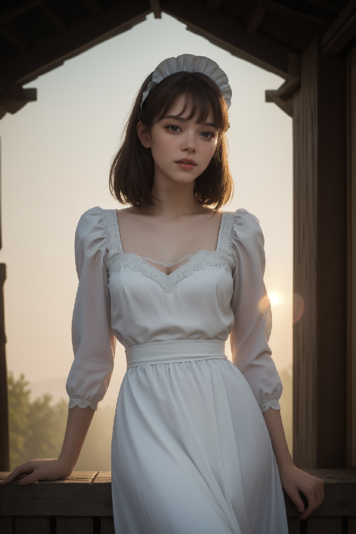 農場On Farm-1