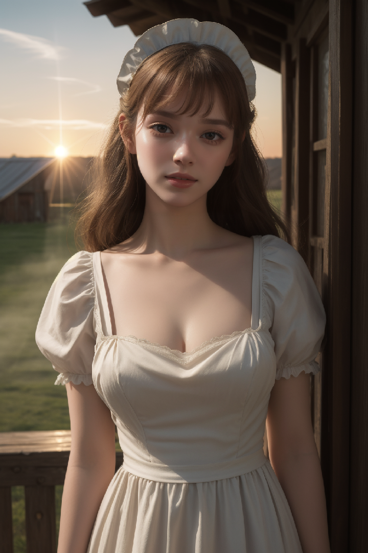 農場On Farm-1