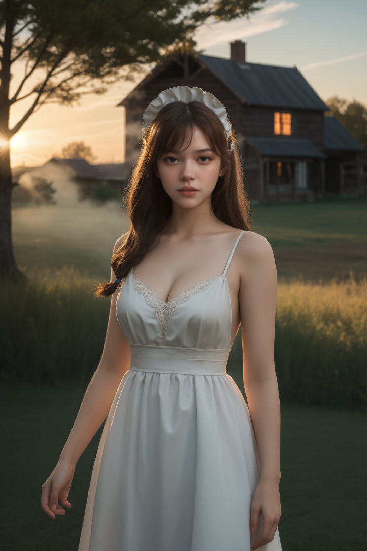 農場On Farm-1