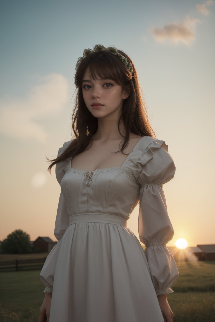 農場On Farm-1