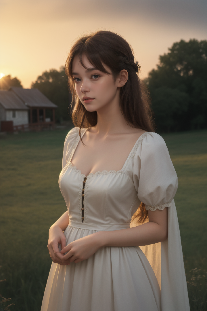 農場On Farm-1