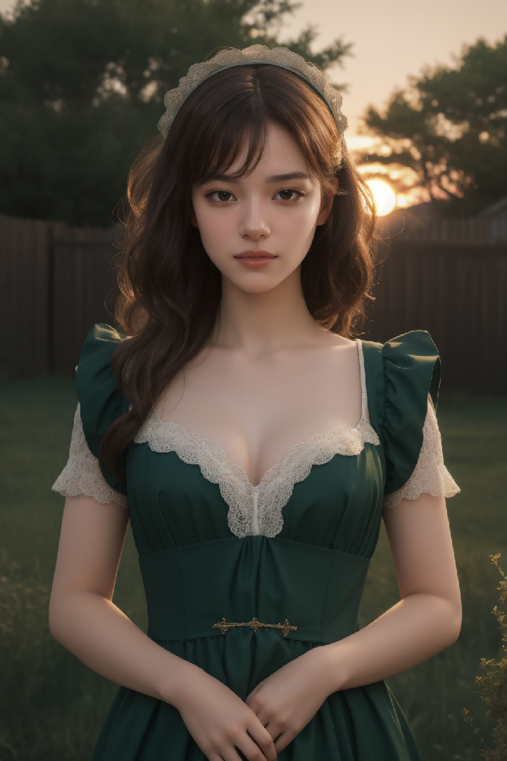 農場On Farm-1