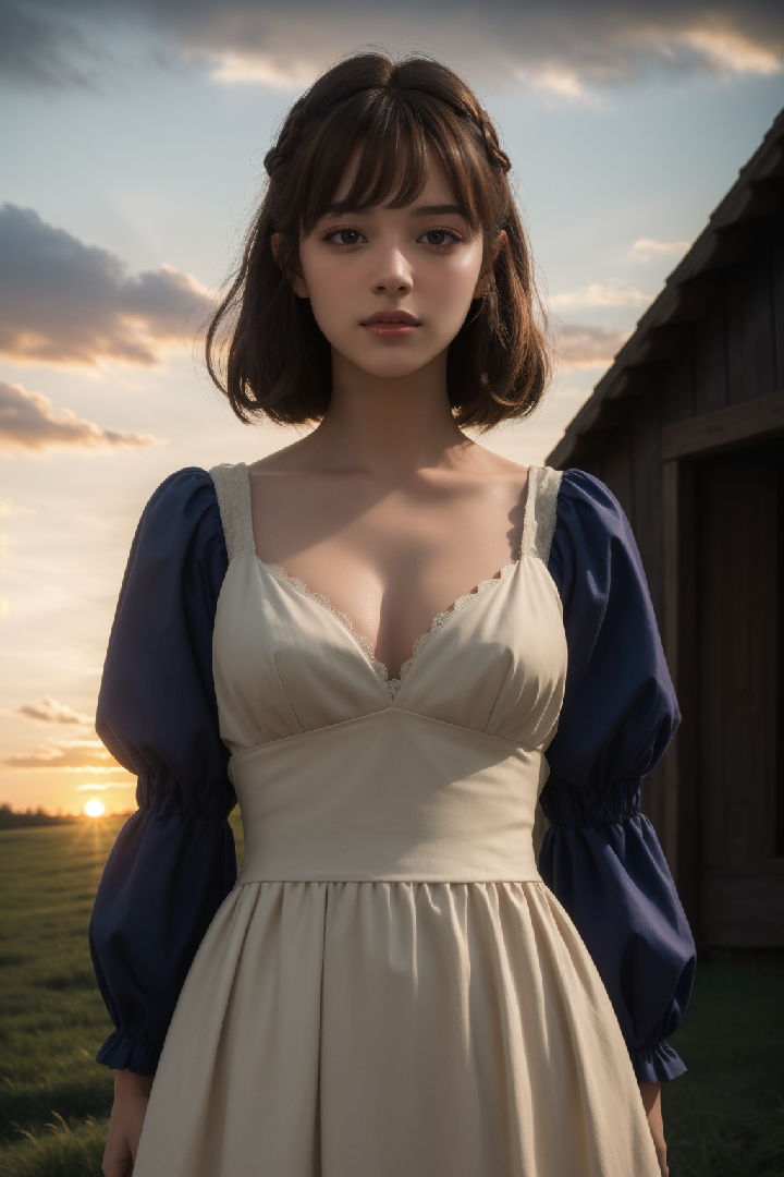 農場On Farm-1