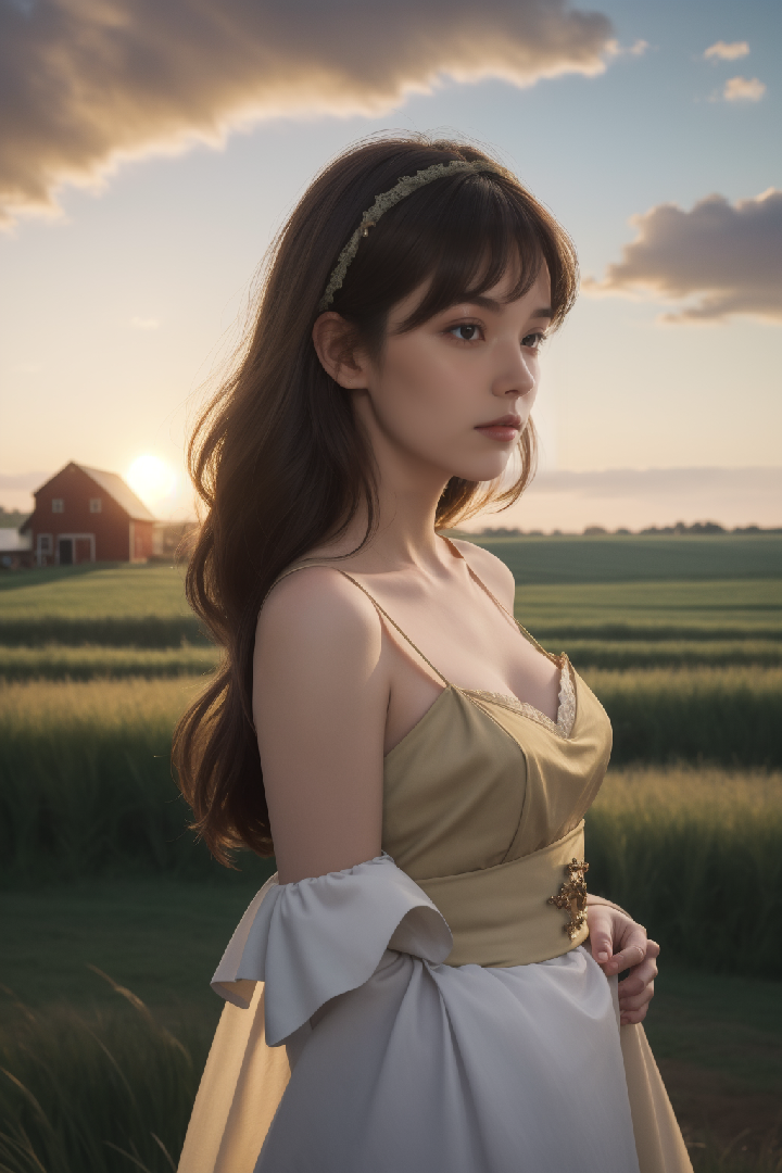 農場On Farm-1