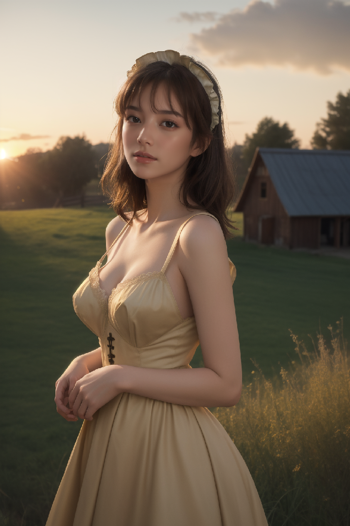 農場On Farm-1