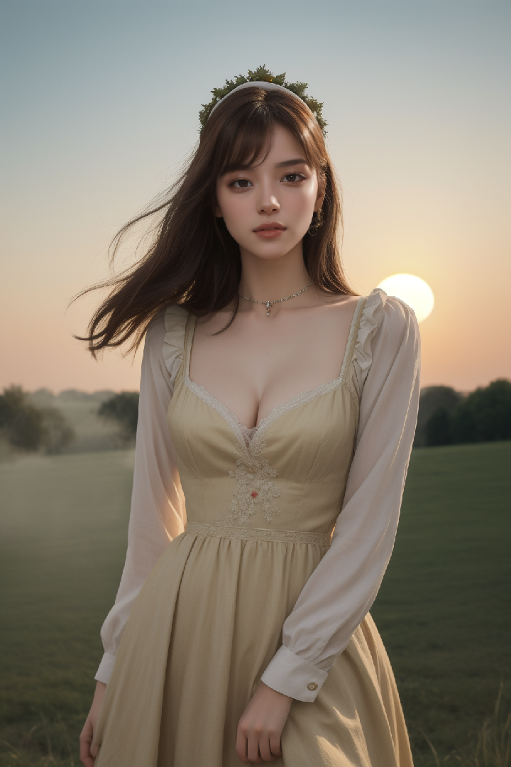 農場On Farm-1