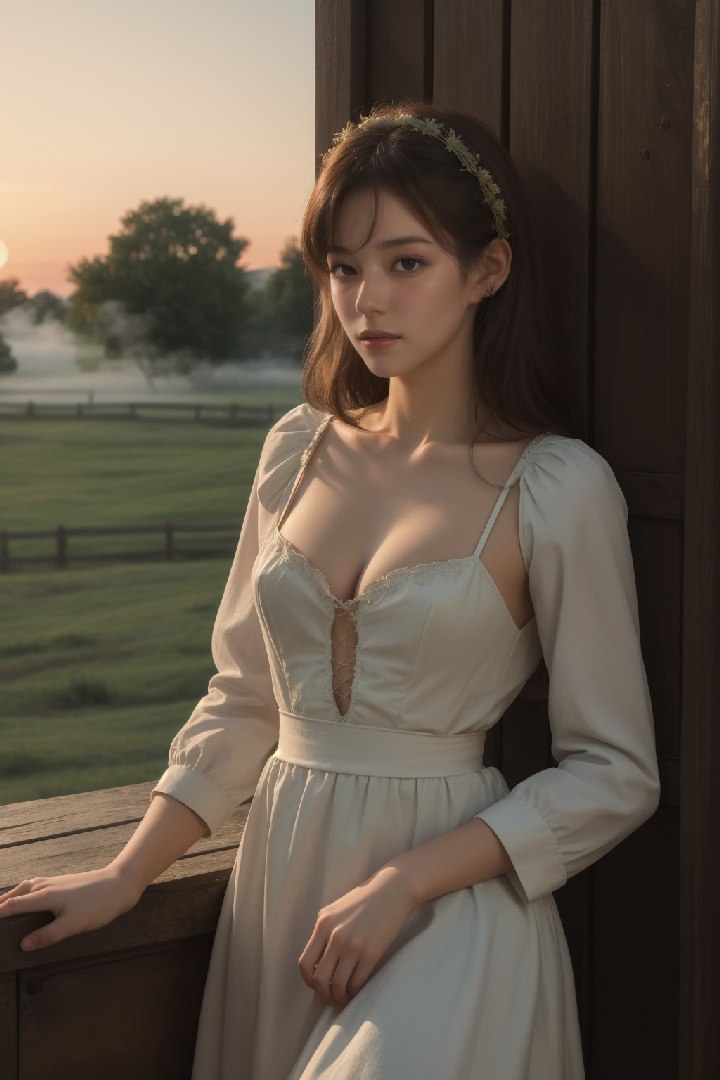 農場On Farm-1