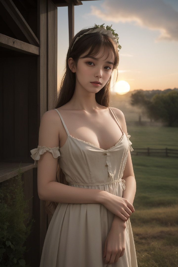 農場On Farm-1