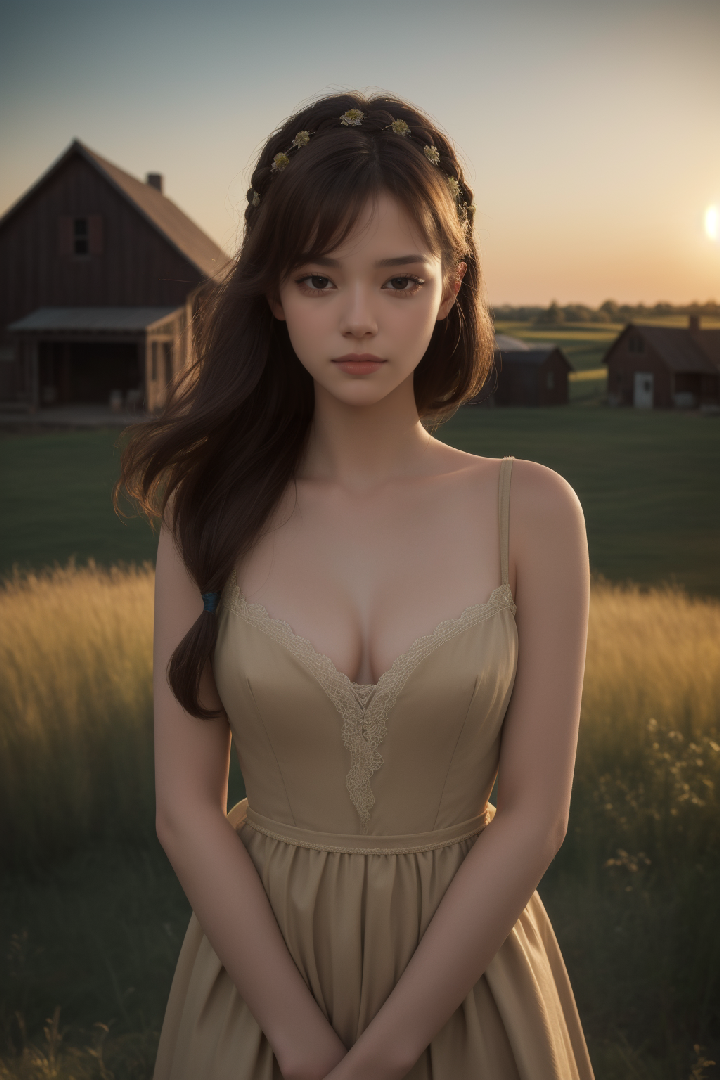 農場On Farm-1