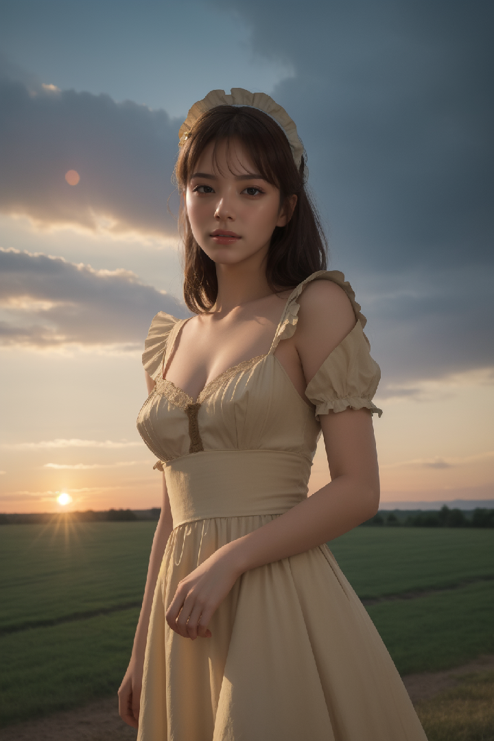 農場On Farm-1