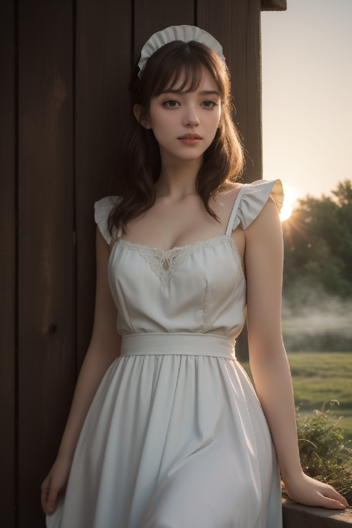 農場On Farm-1