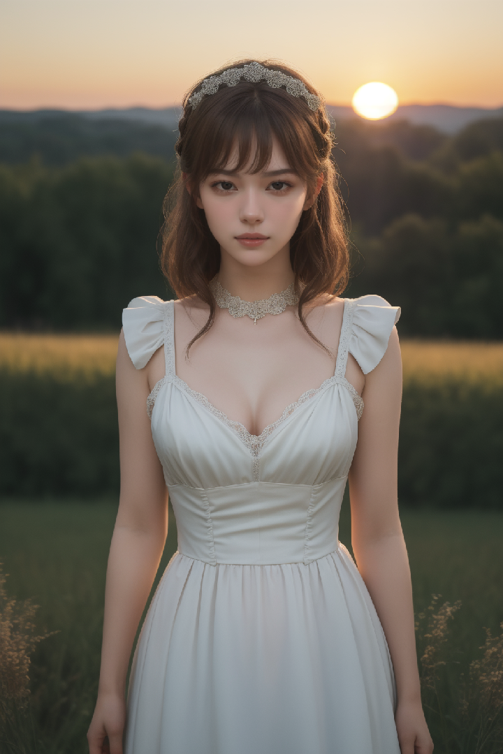 農場On Farm-1