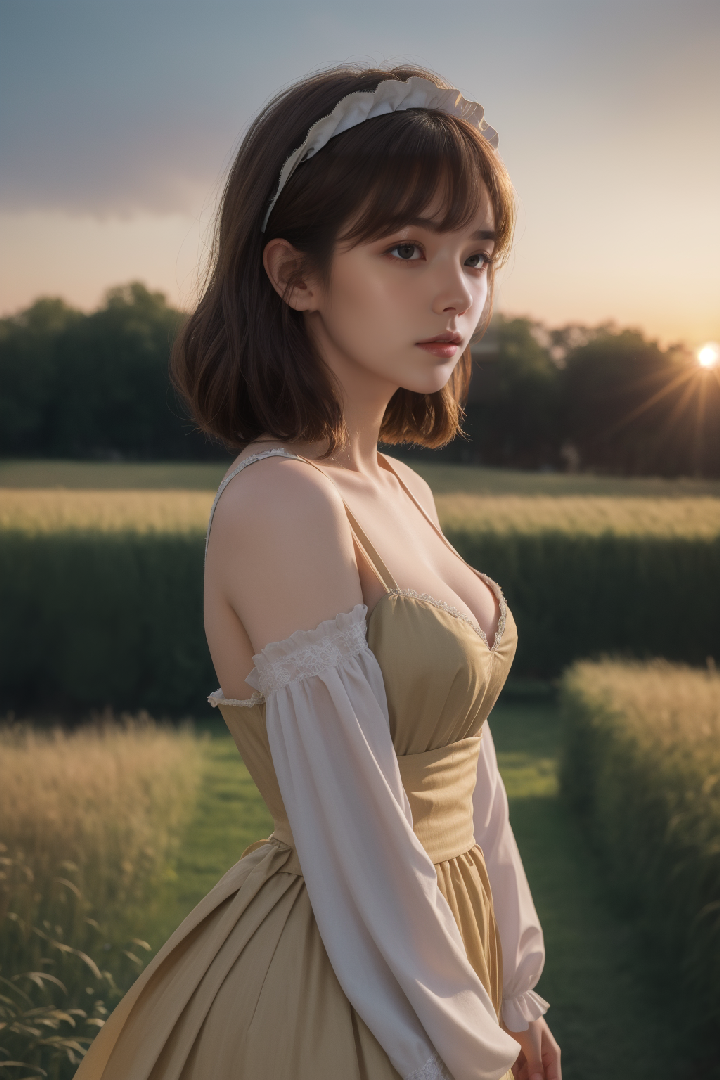 農場On Farm-1