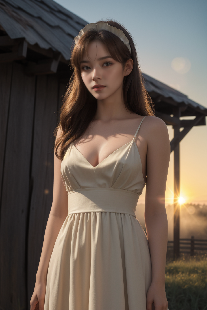 農場On Farm-1