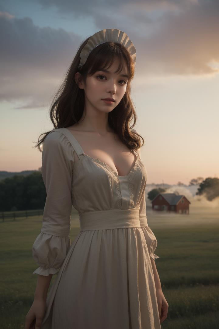 農場On Farm-1