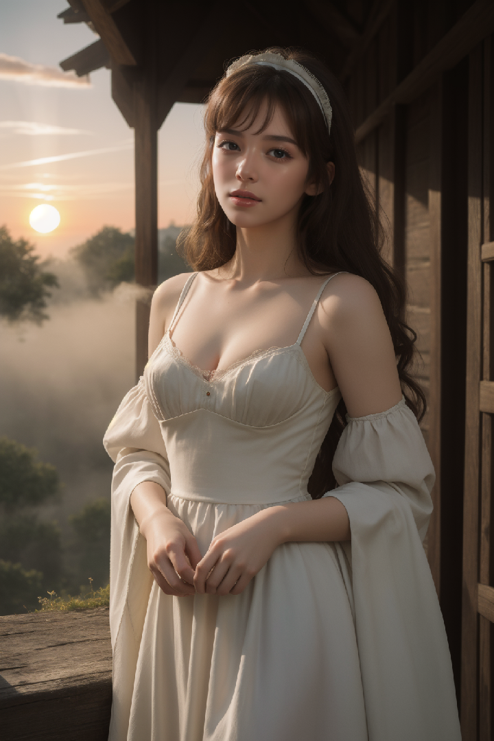 農場On Farm-1