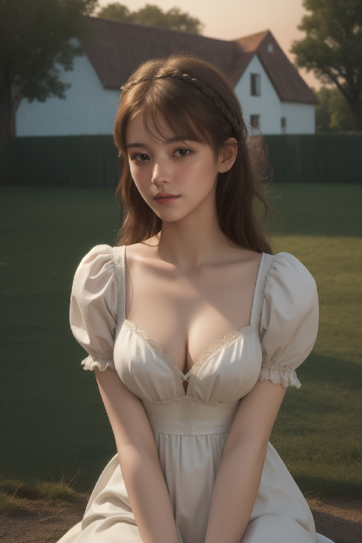 農場On Farm-1