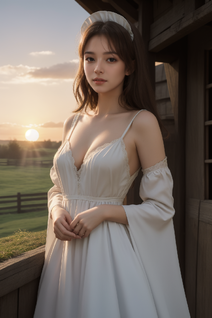 農場On Farm-1