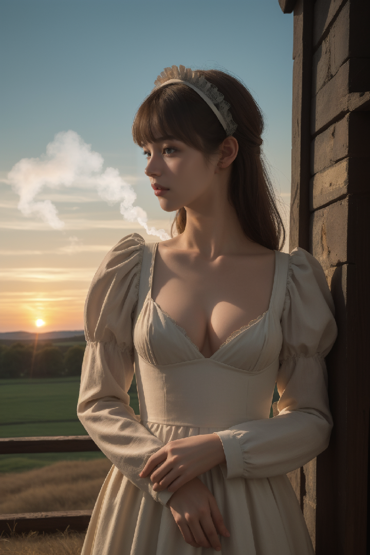 農場On Farm-1