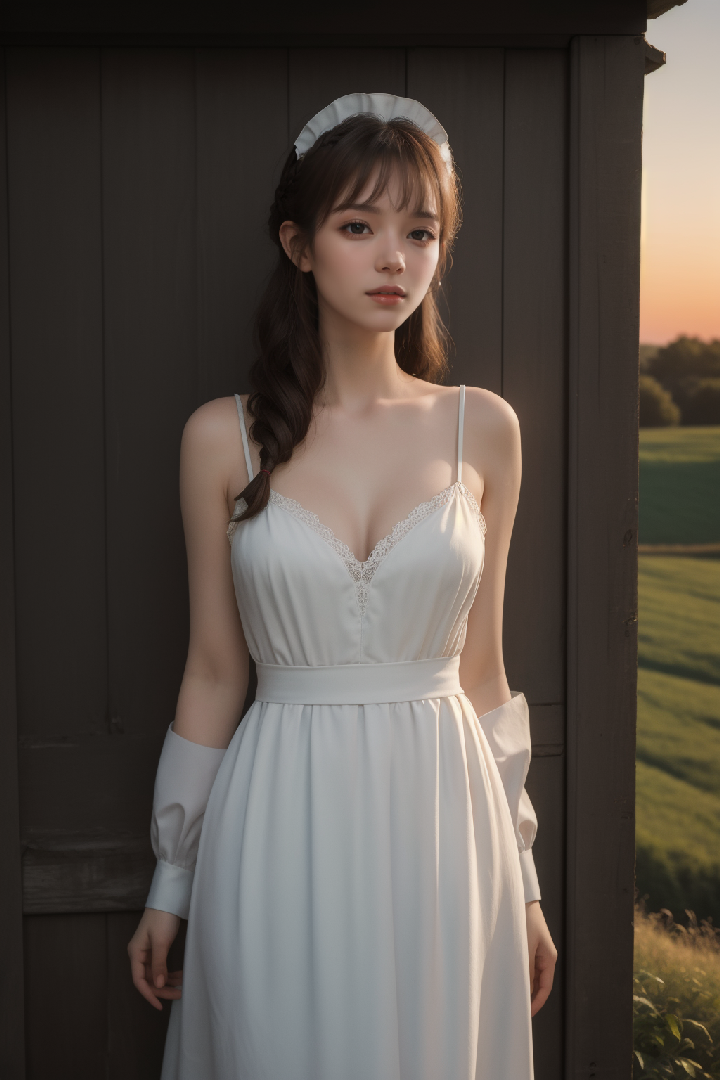 農場On Farm-1