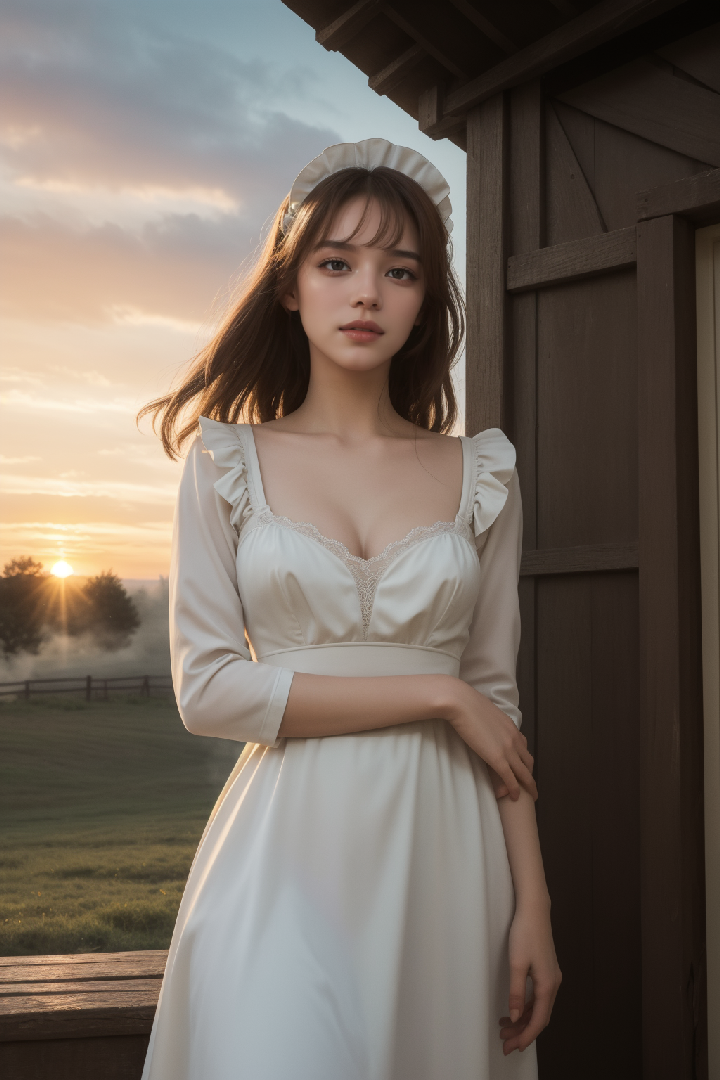 農場On Farm-1