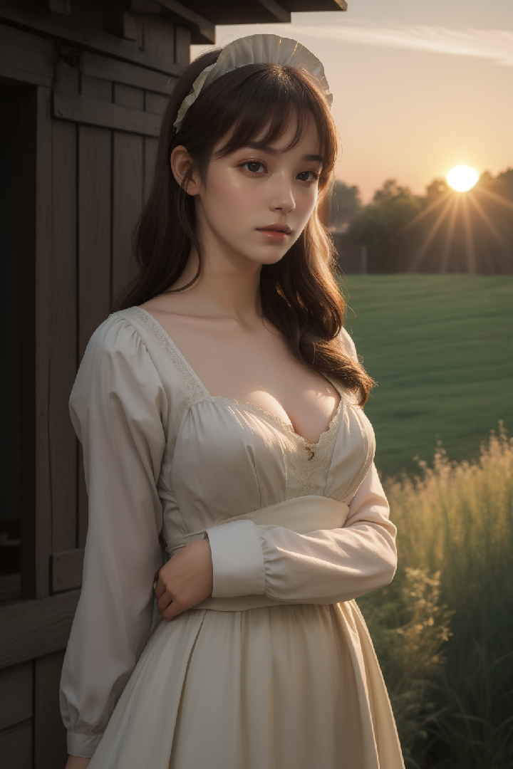 農場On Farm-1