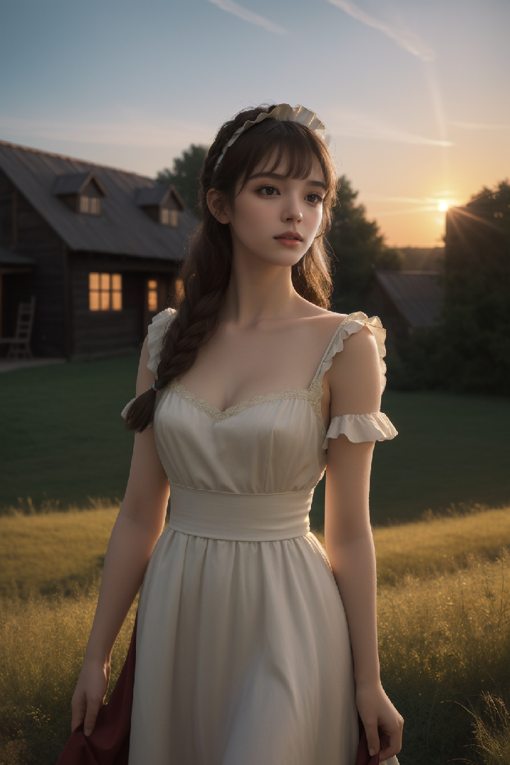 農場On Farm-1