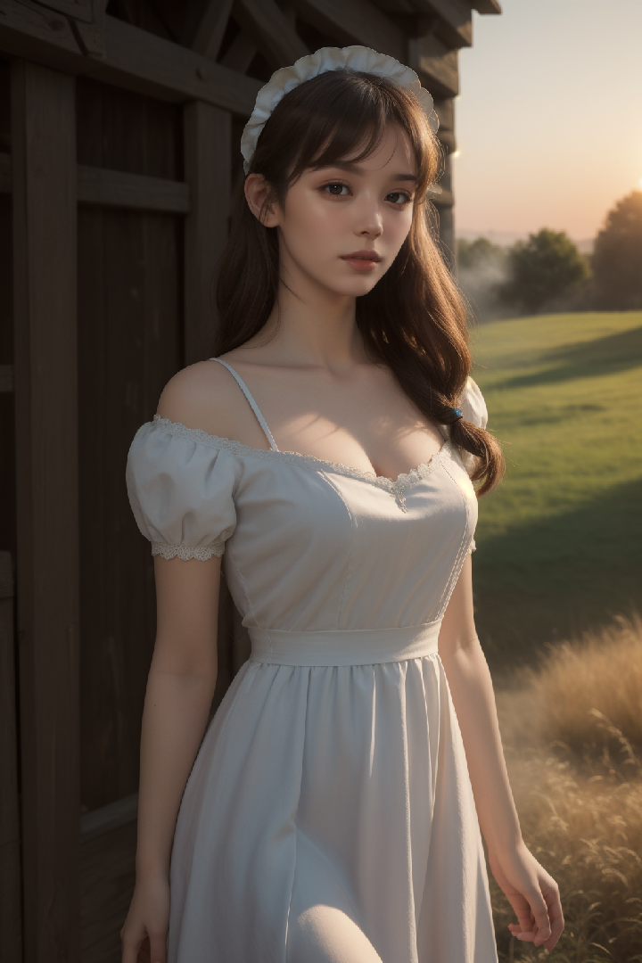 農場On Farm-1