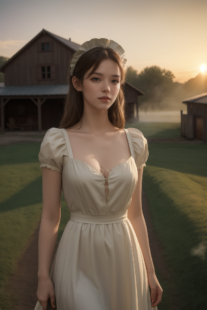 農場On Farm-1