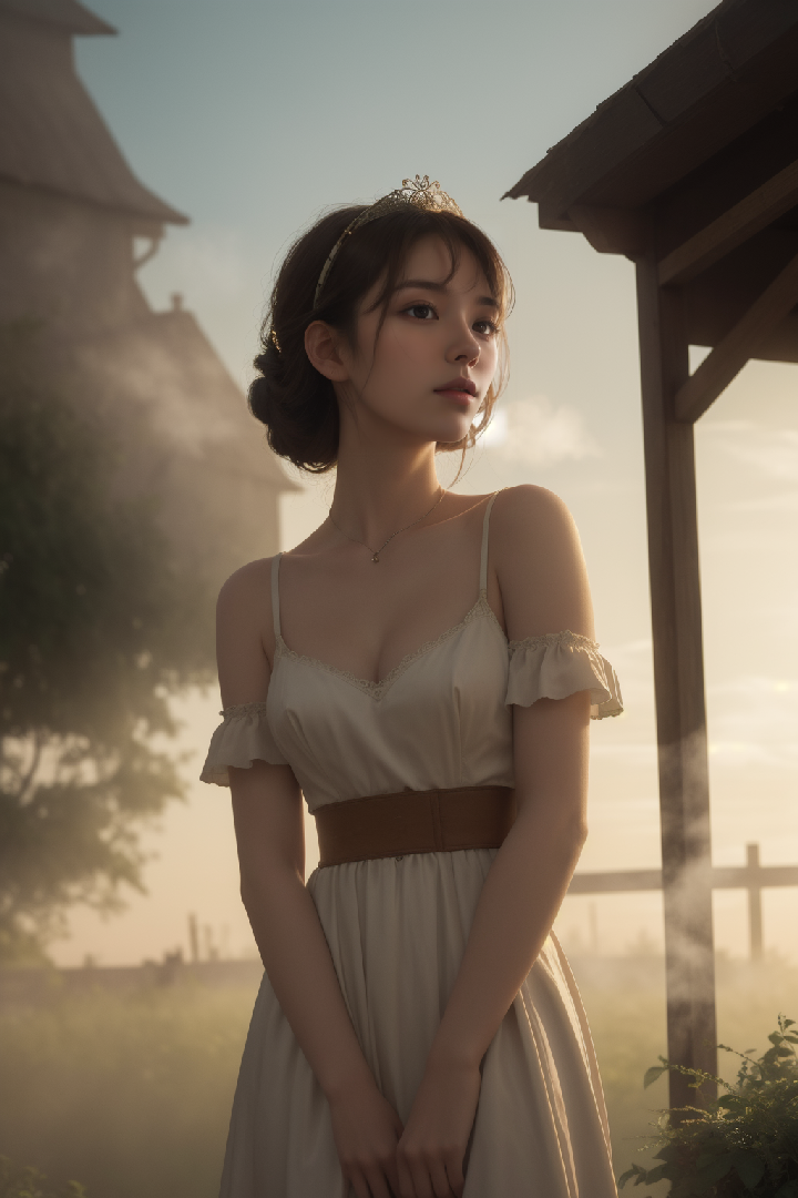 農場On Farm-1