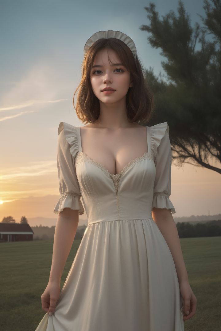 農場On Farm-1