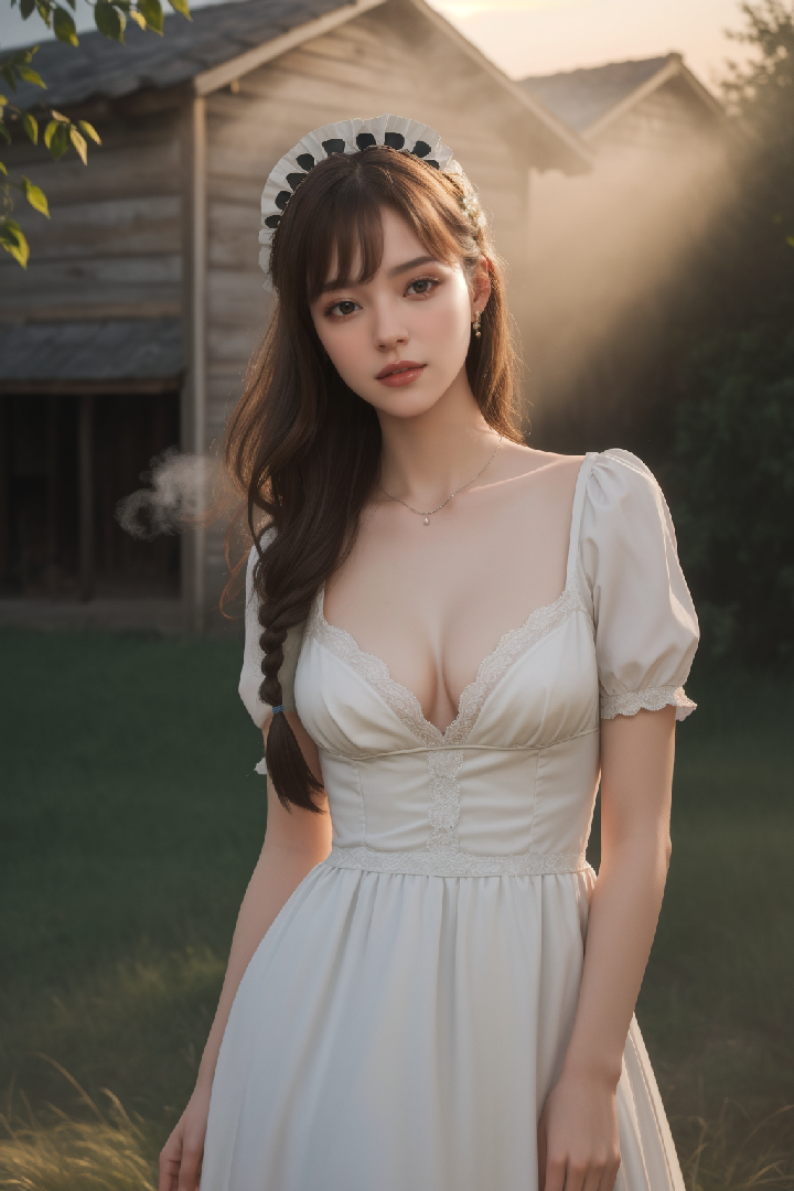 農場On Farm-1