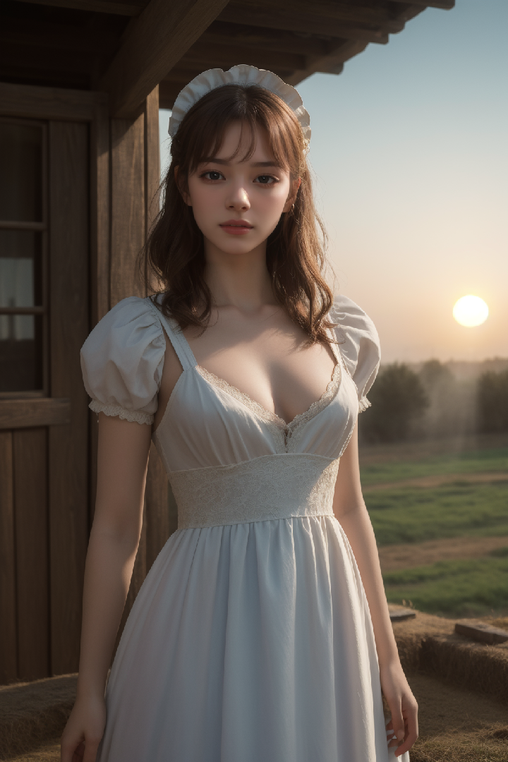 農場On Farm-1