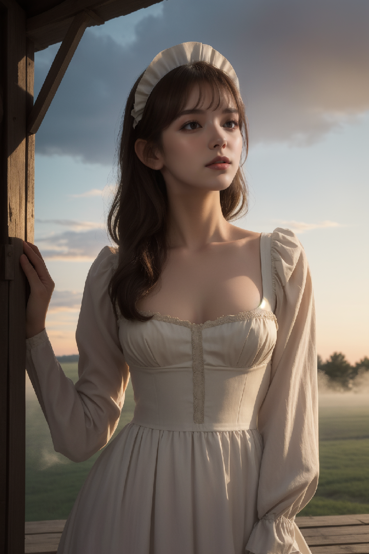農場On Farm-1