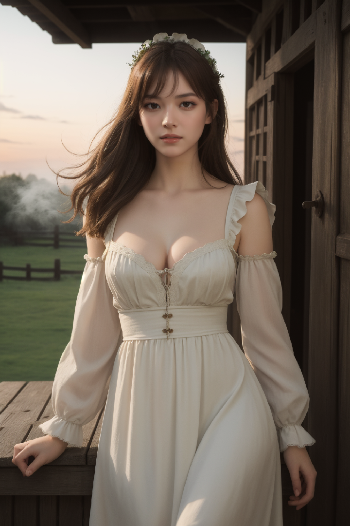 農場On Farm-1